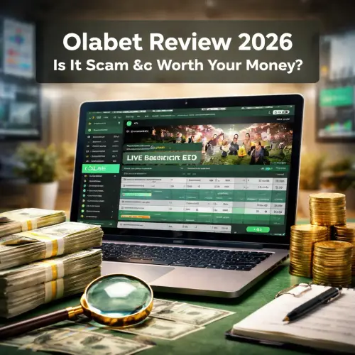 Olabet review 2026