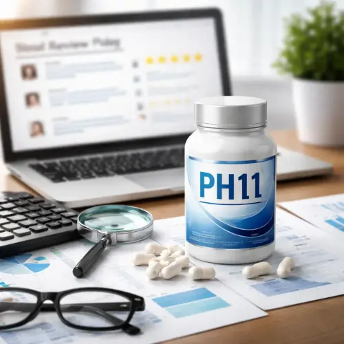 PH11 review 2026