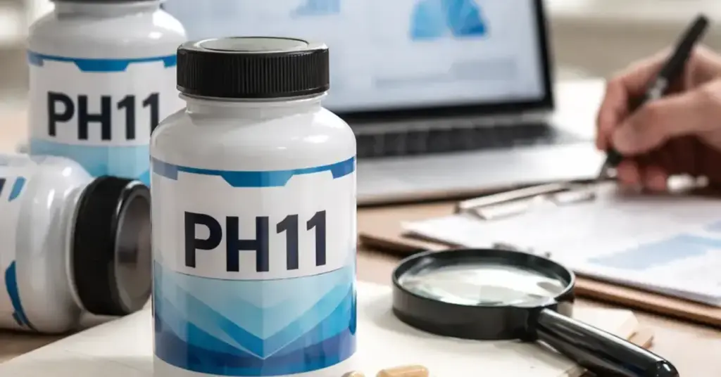 PH11 review 2026, PH11 review, PH11 2026, PH11 scam
