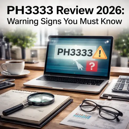PH3333 review