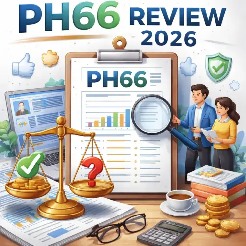 PH66 Review 2026