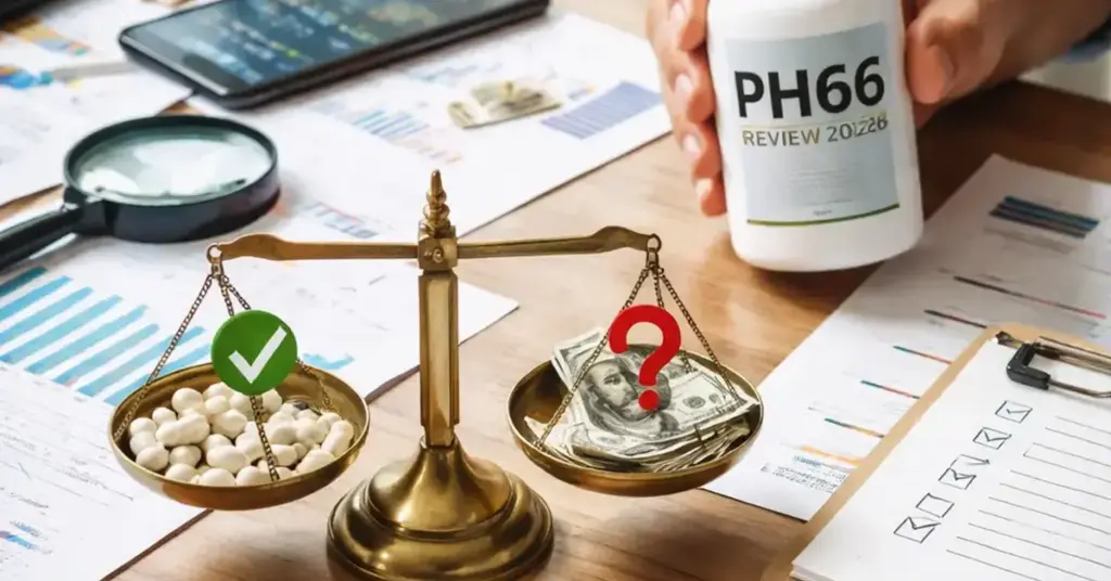 PH66 Review 2026, PH66 review, PH66 scam or legit, PH66 2026 honest review