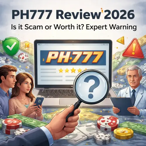 PH777 review 2026