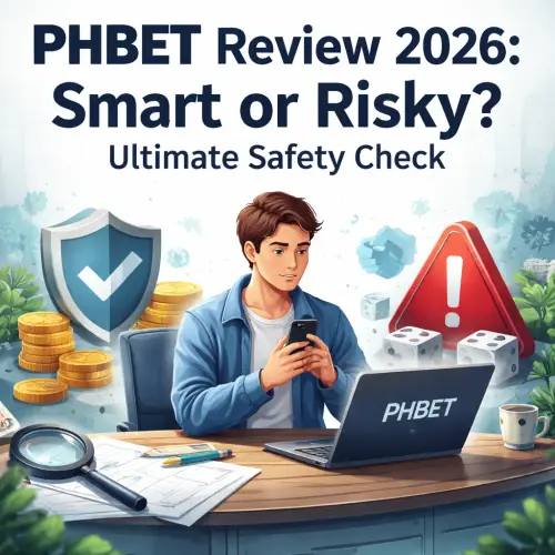 PHBET review