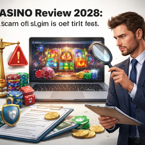 PHCASINO Review 2026