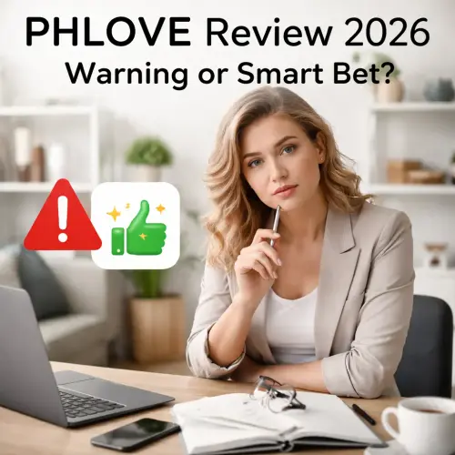 PHLOVE Review 2026