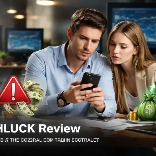 PHLUCK Review