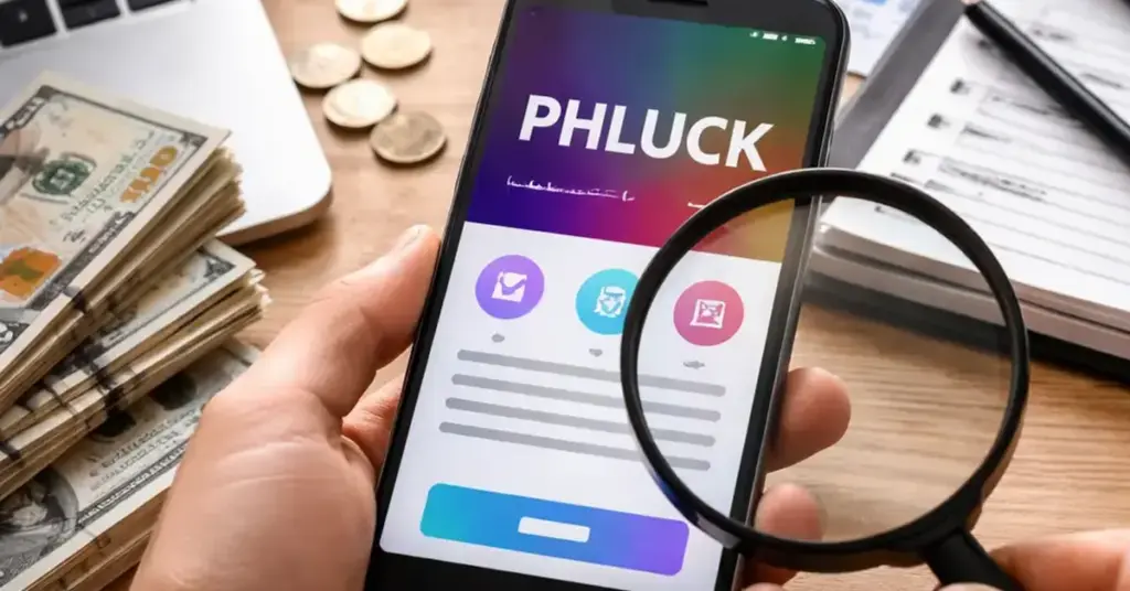 PHLUCK Review, PHLUCK review, PHLUCK scam or worth it, PHLUCK 2026