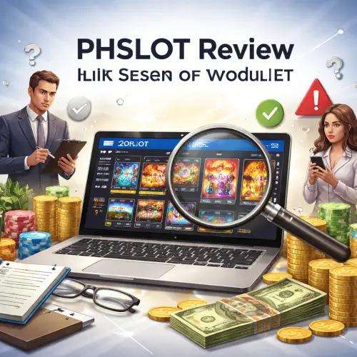 PHSLOT review