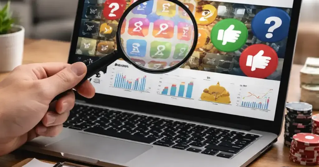 PHSLOT review, PHSLOT scam, PHSLOT 2026 review