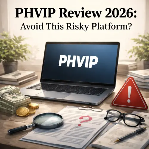 PHVIP review