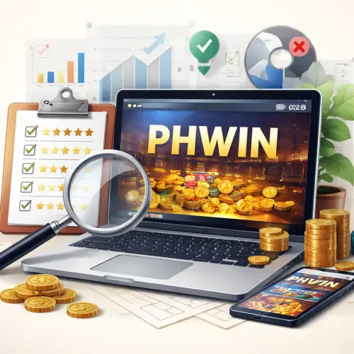 PHWIN review 2026