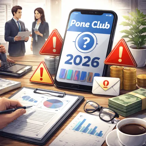 Pone Club review 2026
