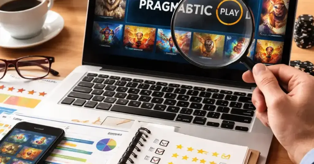 Pragmatic Play review 2026, Pragmatic Play review, Pragmatic Play scam 2026, Pragmatic Play worth it