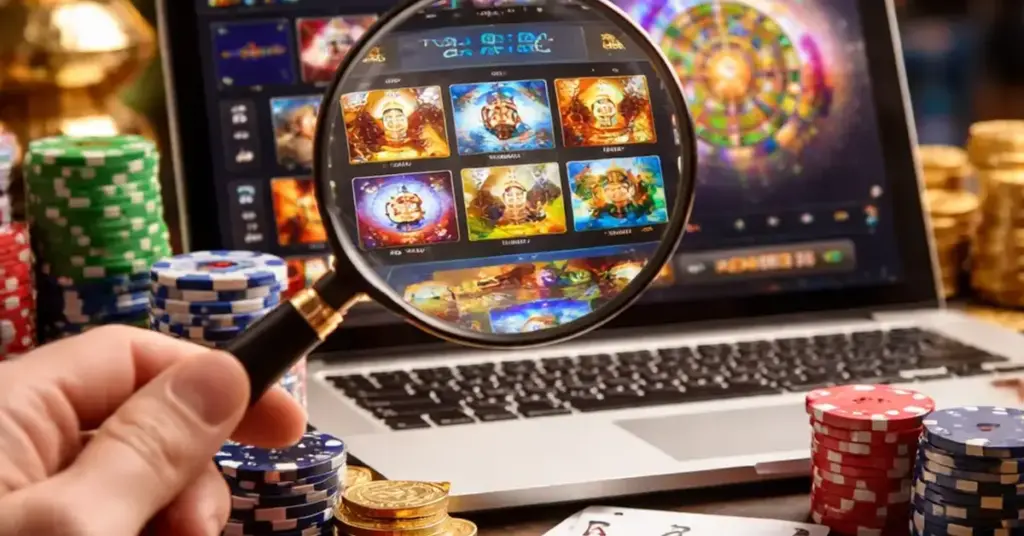 QUEENBET88 Casino review 2026, QUEENBET88, QUEENBET88 review, QUEENBET88 scam