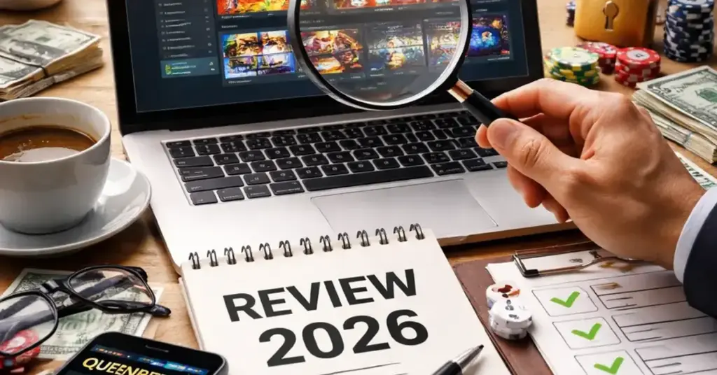 QUEENBET88 review, QUEENBET88, QUEENBET88 review 2026, QUEENBET88 scam