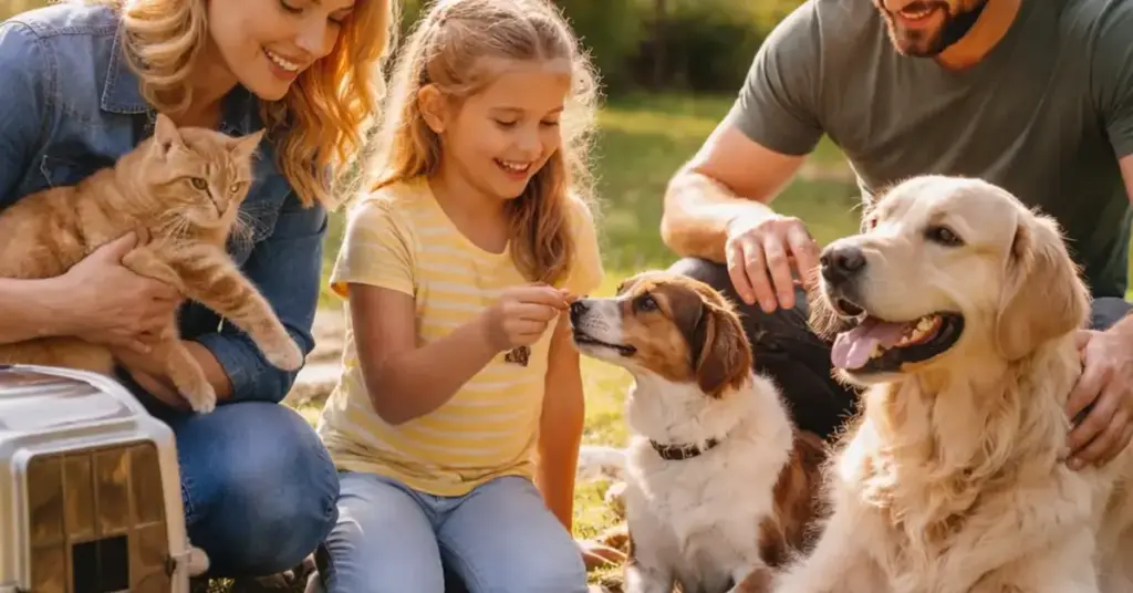 Responsible Pet Ownership, what is responsible pet ownership, what do responsible pet owners need to know