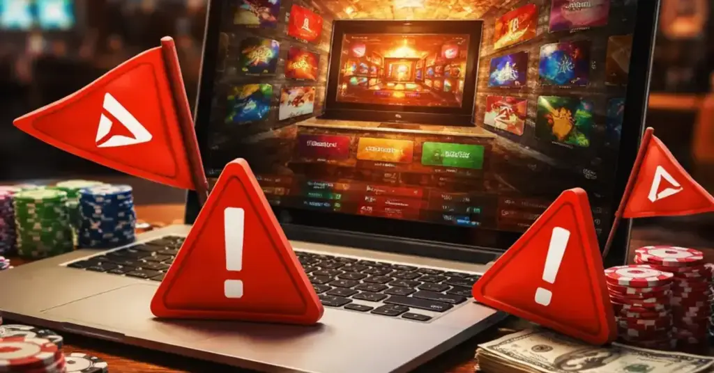 Rich Palace Casino Review 2026, Rich Palace Casino review, Rich Palace Casino scam 2026, Rich Palace Casino worth it