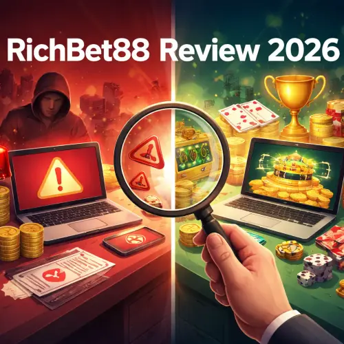 RichBet88 Review