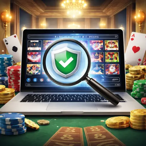 RichSpin Casino 2026 review