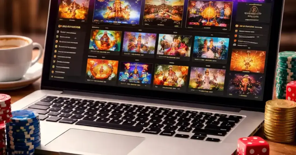 RichSpin Casino 2026 review, RichSpin Casino review, RichSpin Casino scam, RichSpin Casino 2026