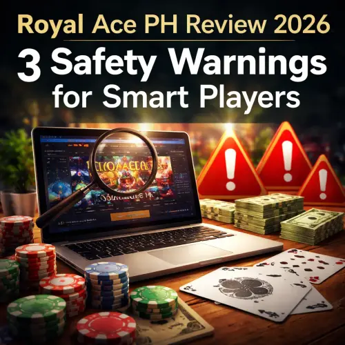 Royal Ace PH Review 2026