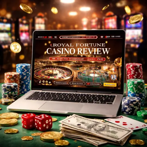 Royal Fortune Casino review 2026