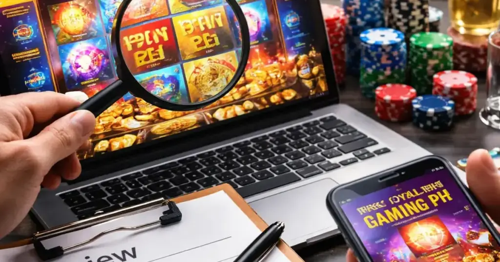 Royal Gaming PH Review 2026, Royal Gaming PH, Royal Gaming PH review, Royal Gaming PH scam