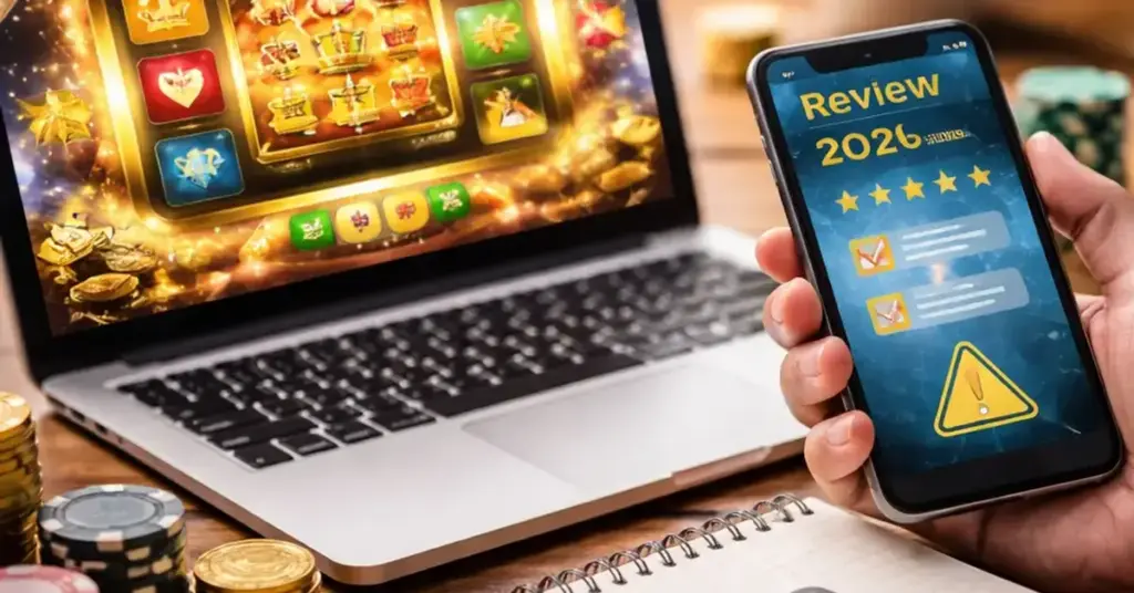 Royal Slots PH Review 2026, Royal Slots PH review, Royal Slots PH scam or legit, Royal Slots Philippines 2026