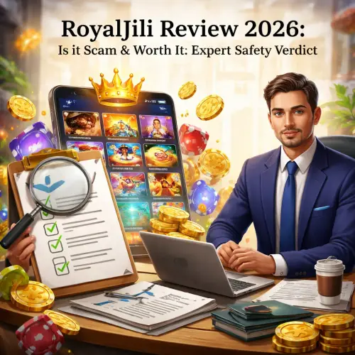 RoyalJili Review 2026