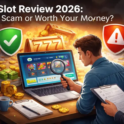 SFSlot review 2026