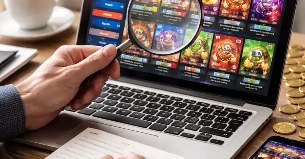 SFSlot review 2026, SFSlot review, SFSlot 2026, SFSlot scam