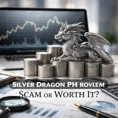 Silver Dragon PH review