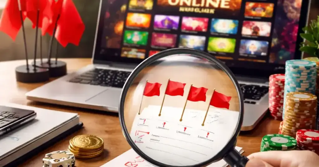 SpinRich Casino review, SpinRich Casino, SpinRich Casino review 2026