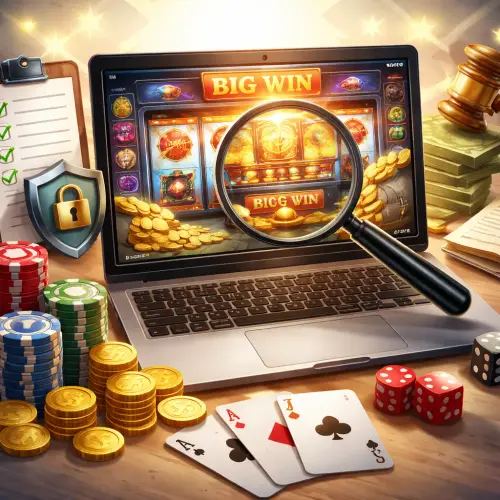 SuperWin Casino review 2026