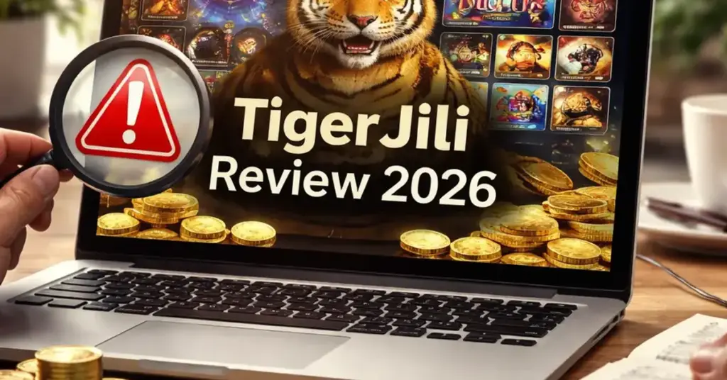 TigerJili Review 2026, TigerJili review, TigerJili scam 2026, TigerJili worth