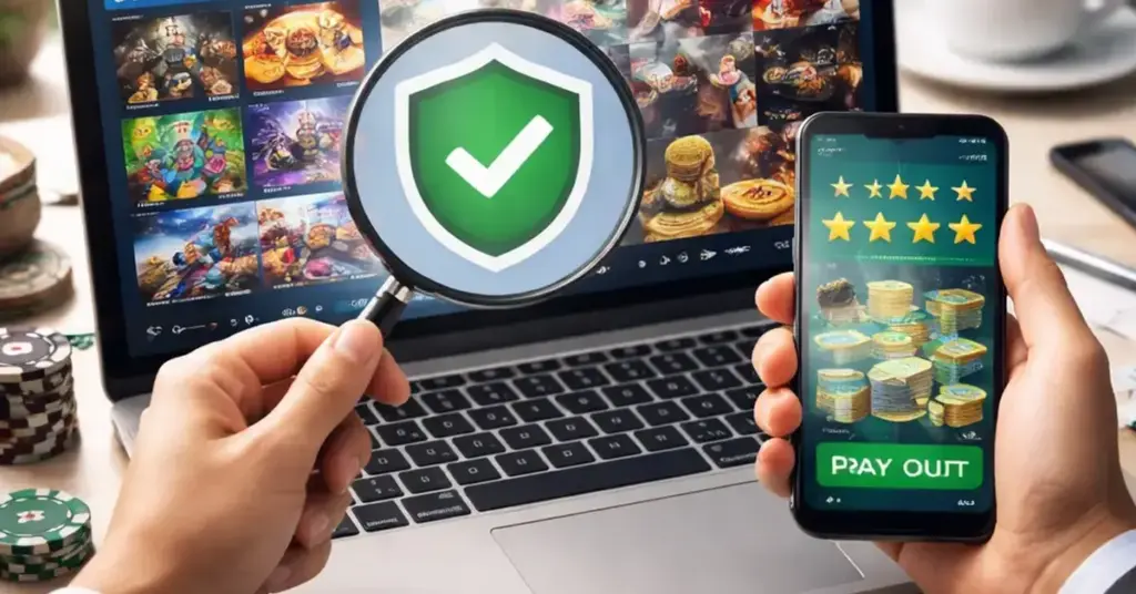 TopAce Gaming review, TopAce Gaming 2026, TopAce Gaming scam