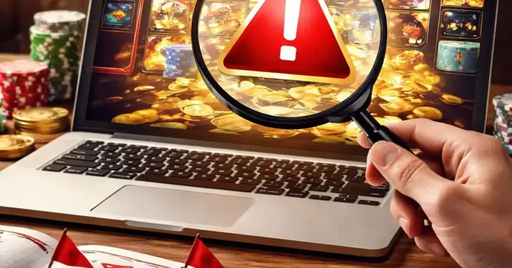 TreasureWin Casino Review 2026, TreasureWin Casino review, TreasureWin Casino scam, TreasureWin Casino 2026