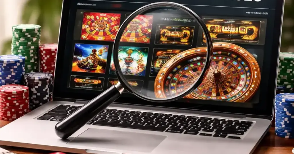 TWG Casino review 2026, TWG Casino review, TWG Casino scam or not, TWG Casino 2026 worth it