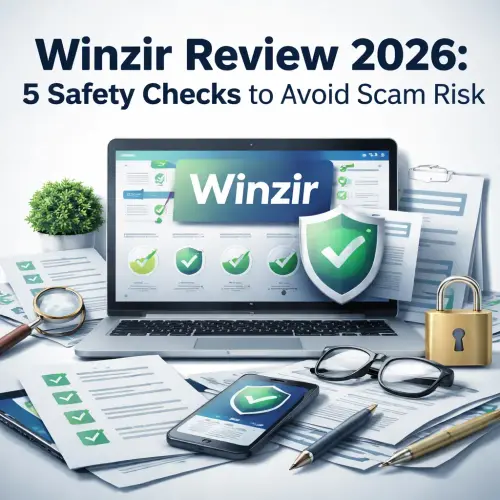 Winzir Review 2026